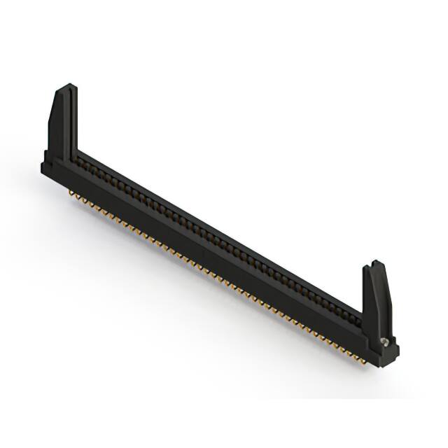 357-088-559-278 EDAC Inc.  Edgeboard Connectors